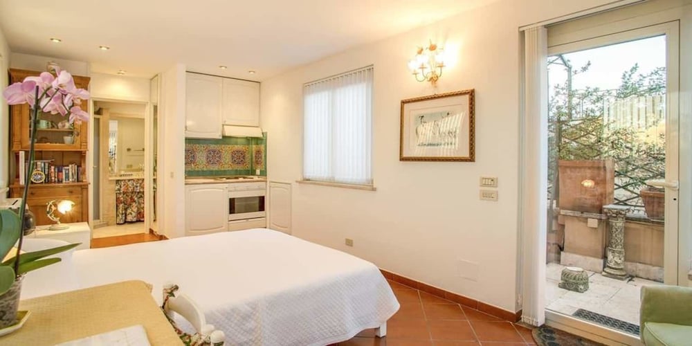 Exclusive Terrace Largo Argentina
