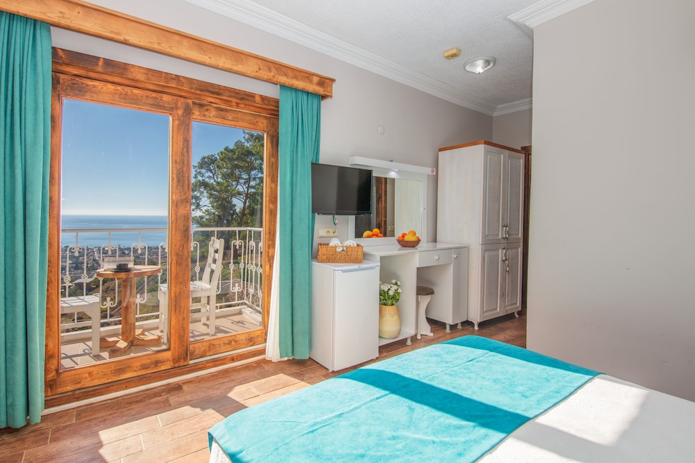 Oludeniz Manzara Otel - Image 27