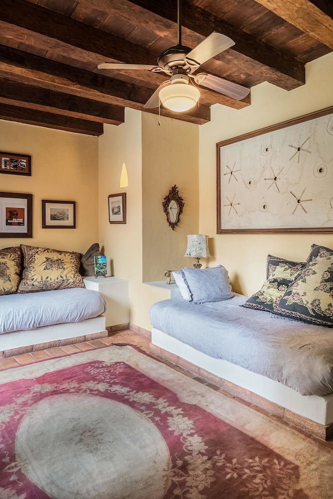 Hotel Casa Mejía