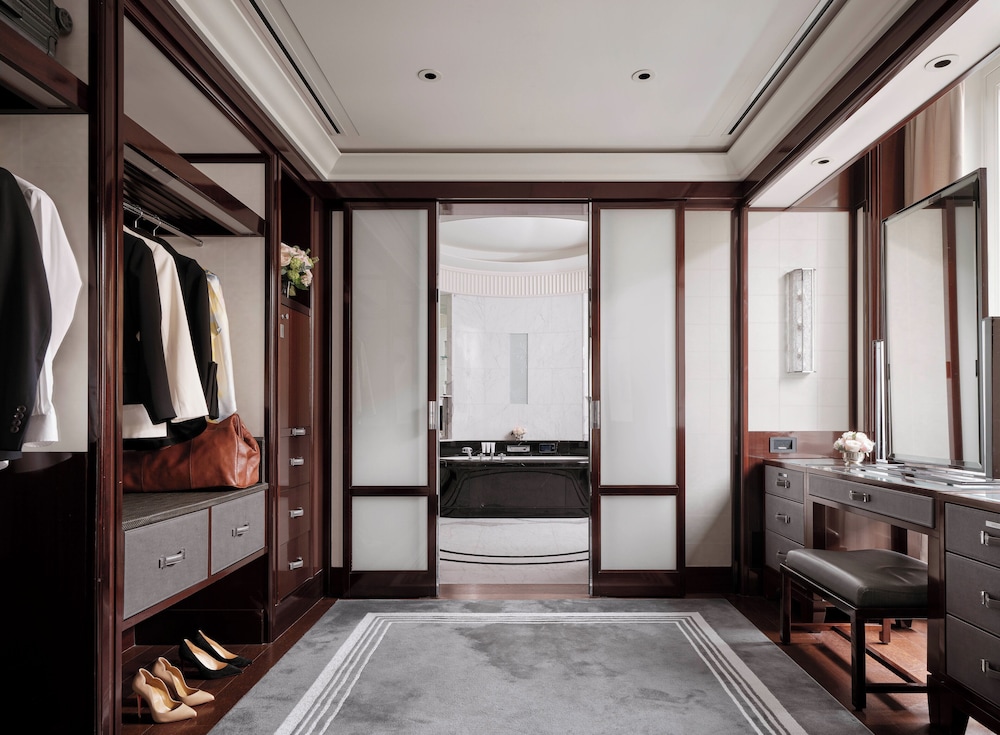 The Peninsula Paris