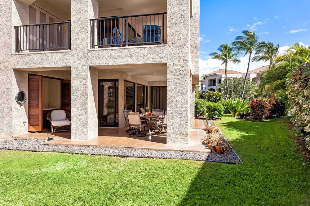 Ground Floor - Private Corner Unit - Vrkcv
