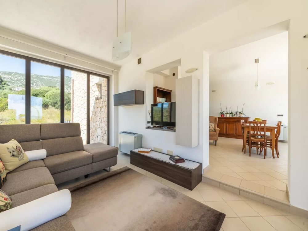 Charming House in Orosei With View