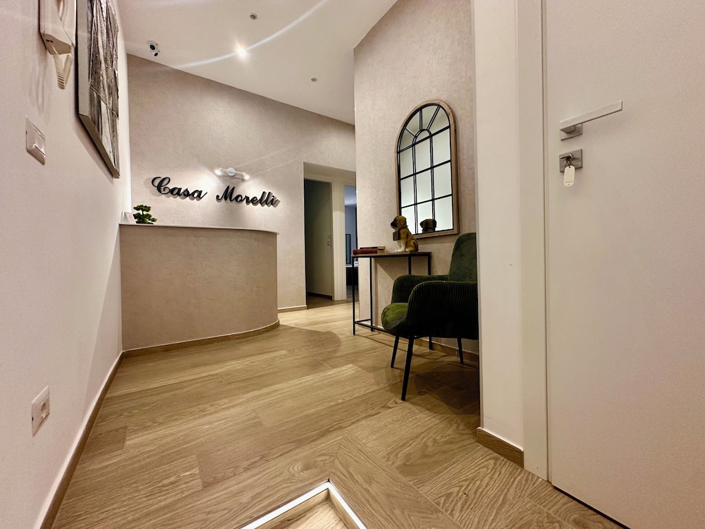 Casa Morelli