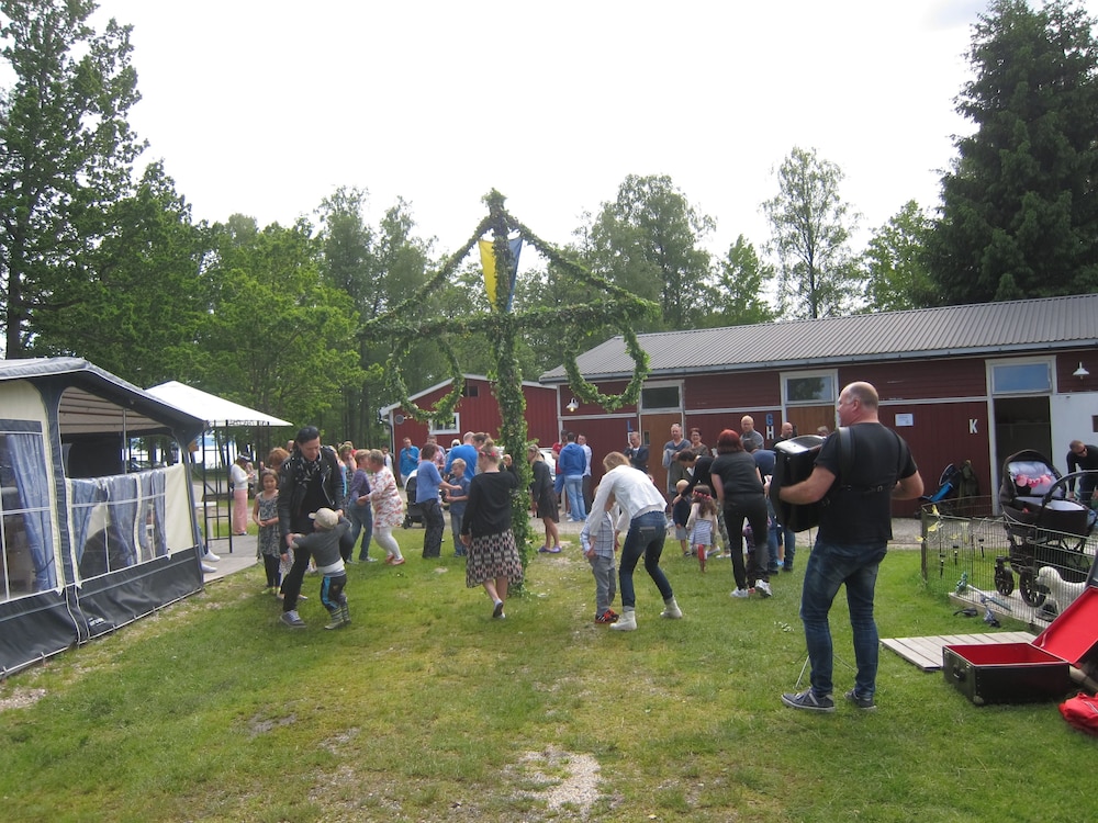 Sikhalls Camping och Restaurang