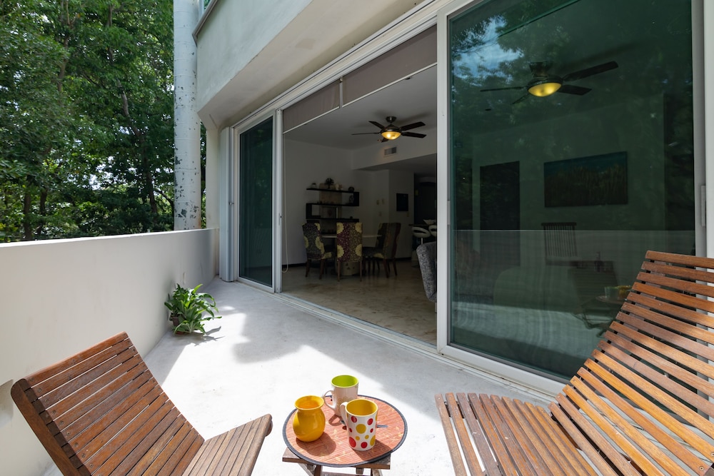 Bosque de los Aluxes Condos with private pool by PPR