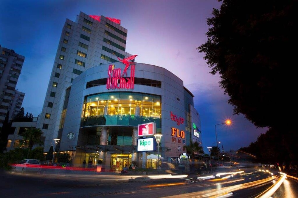 Ozgur Otel - Image 10