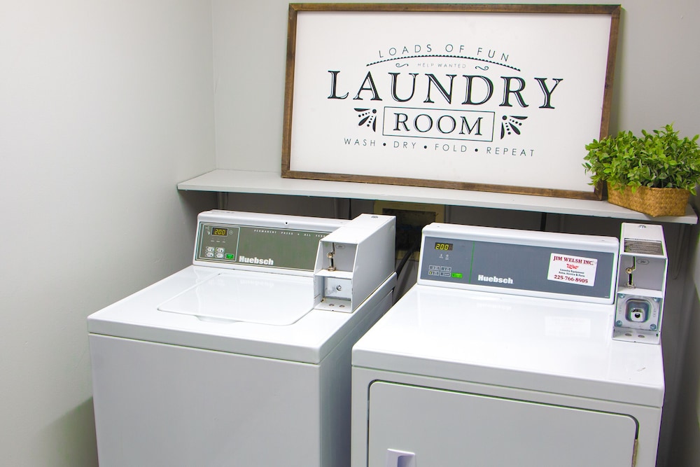 Americas Best Value Inn Donaldsonville