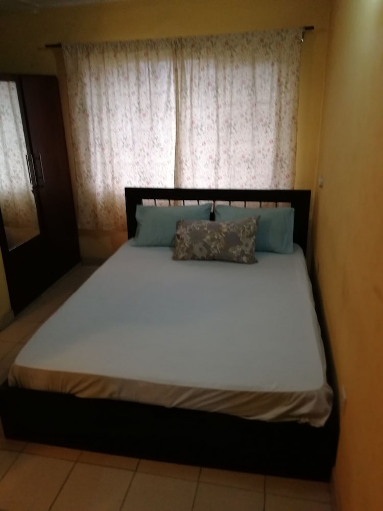 Brauseng Delight Apartment view 3