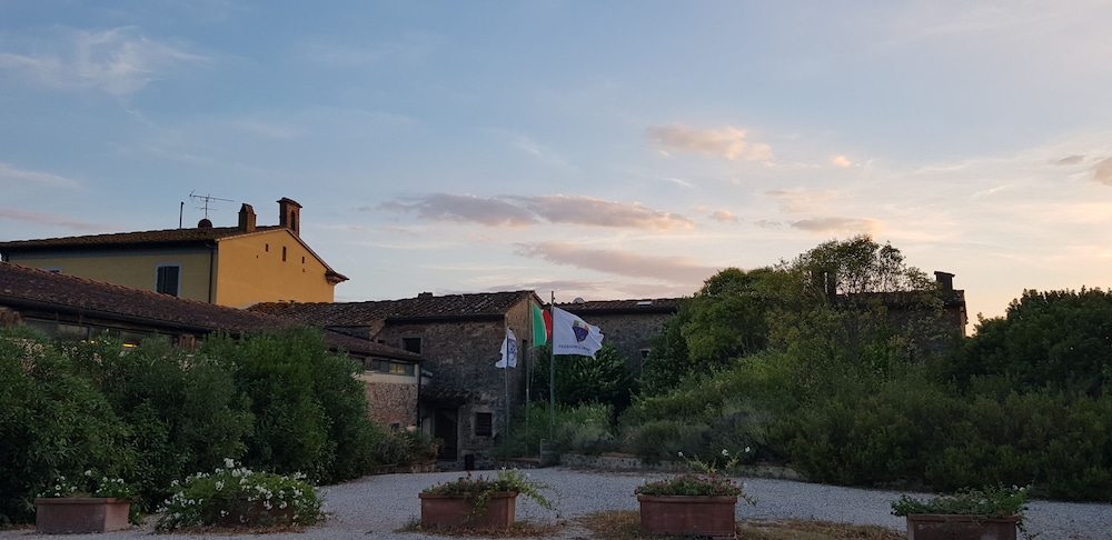 La Foresteria Golf Montecatini Terme