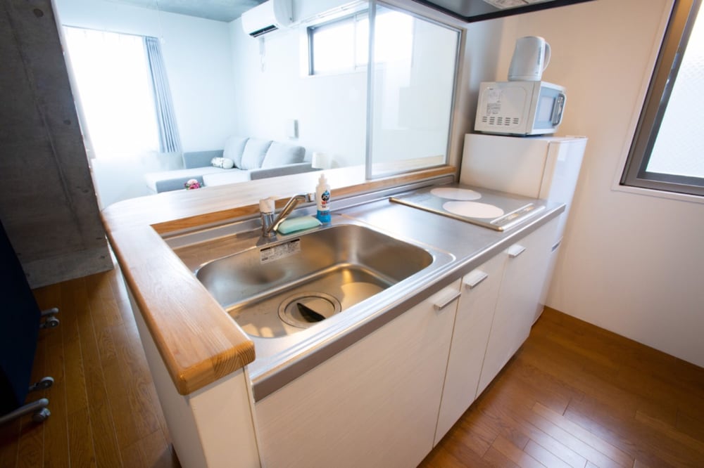 Laffitte Hirai Condominium Hotel