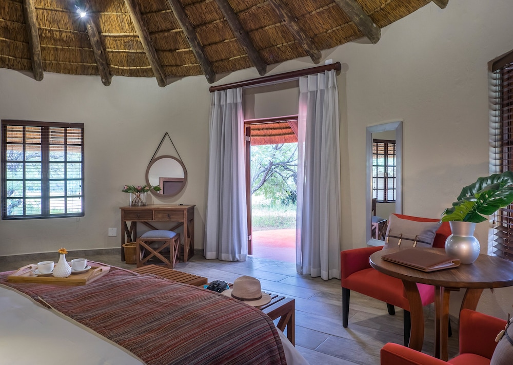 Finfoot Lake Reserve by Dream Resorts