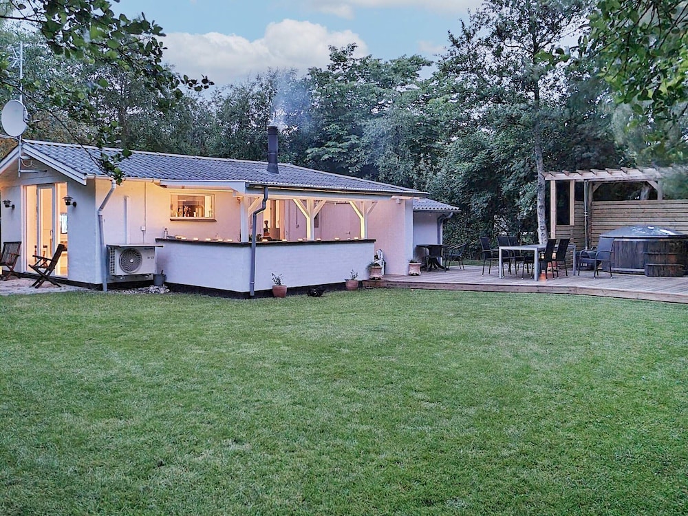 7 Person Holiday Home in Hurup Thy view 3