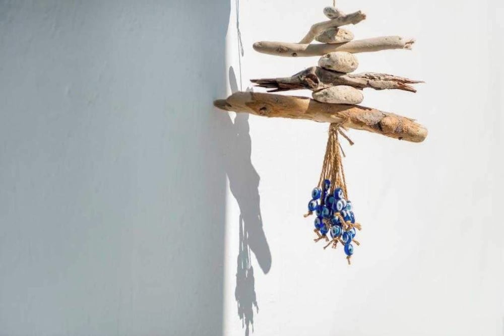 Apartment in Mykonos for 2 People