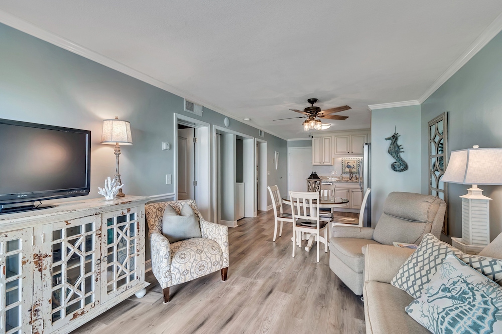 Gulf Shores Plantation III