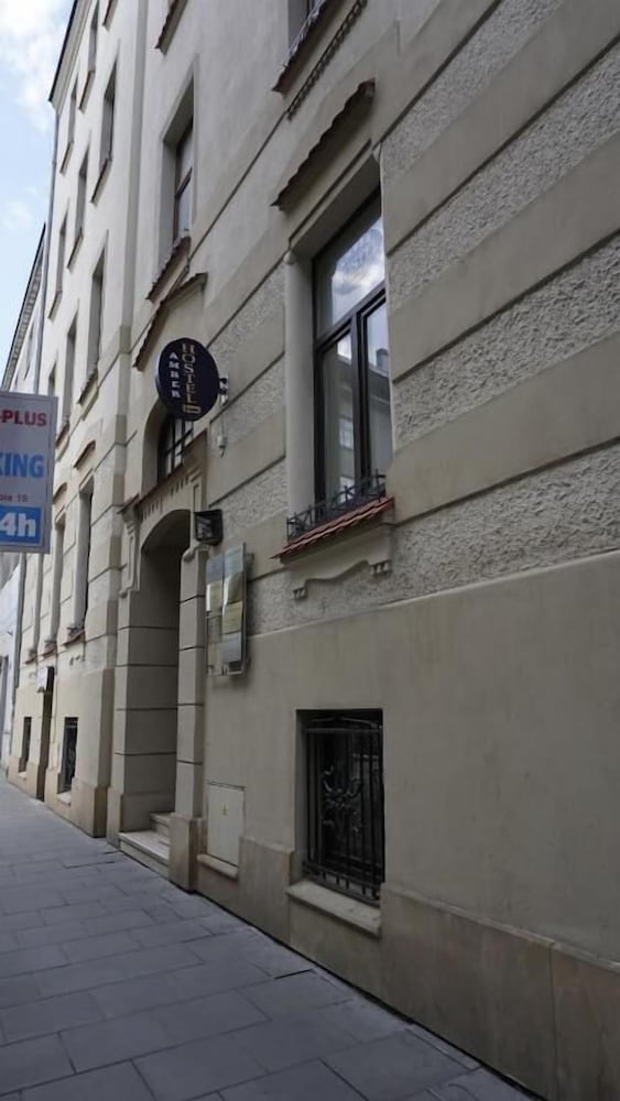Amber Hostel