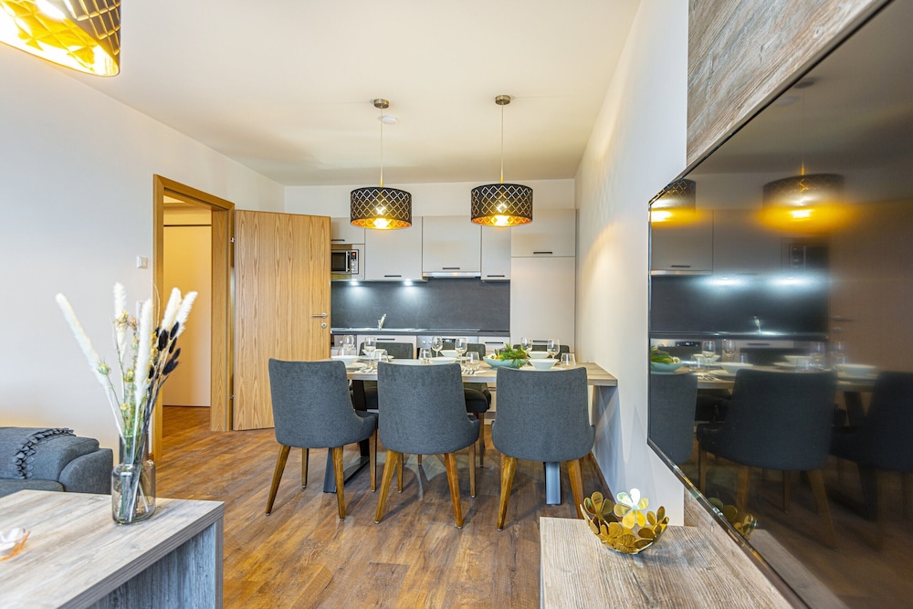 Apartment in Salzburg Without Deposit
