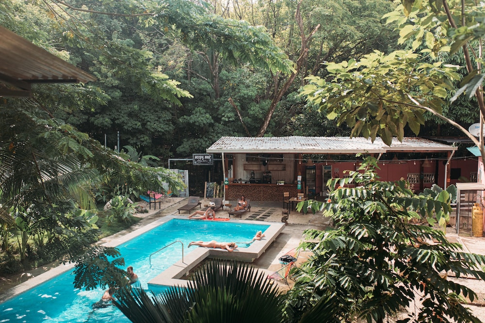 Selina Santa Teresa North - Hostel