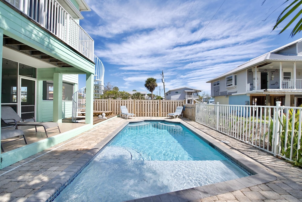 Key Lime Villa