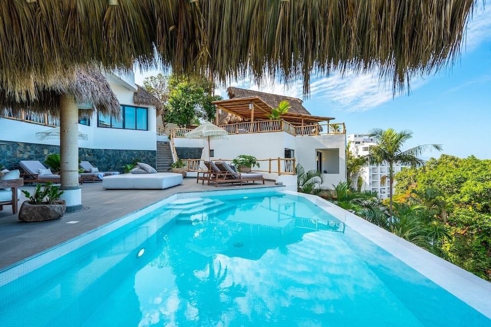Las Villas Puerto Vallarta