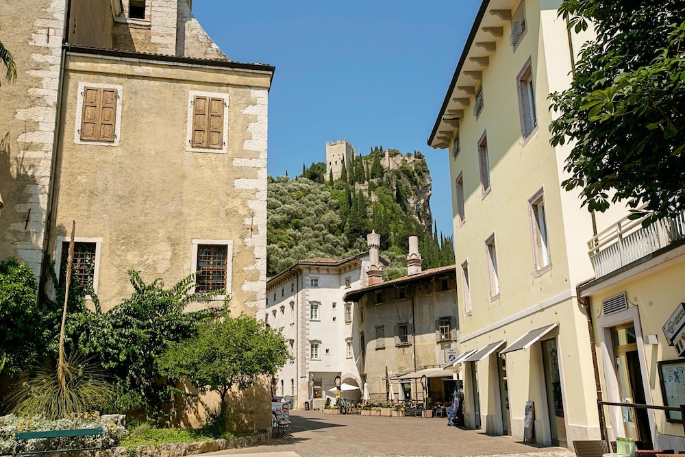 Muri Di Arco in Arco