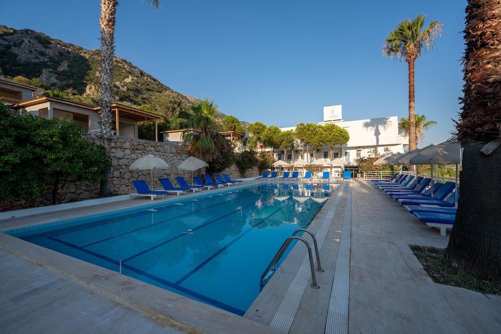 Kas Marin Hotel - Image 37