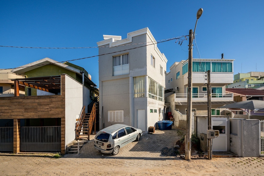 2BR apt W/suite 100m Bombas Beach Ror0001