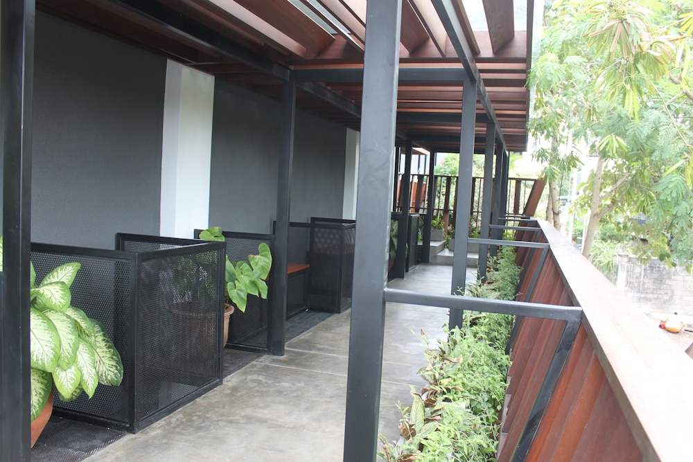 The Kemilau Hotel & Villa Canggu Bali 71