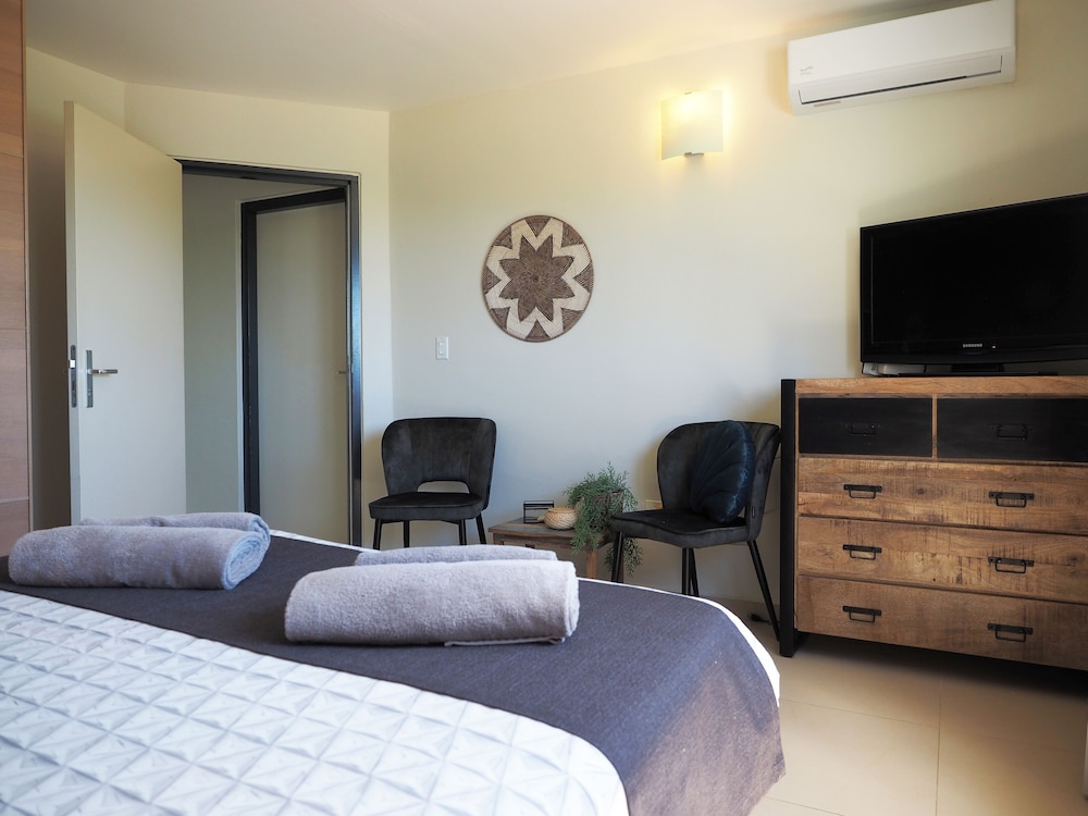 Oasis Guesthouse Bonaire Superior Suite
