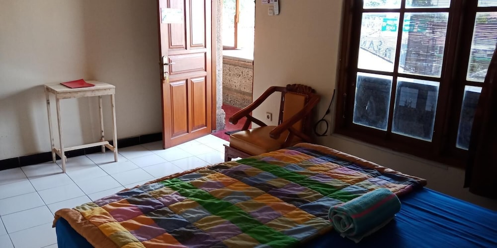 Rori Homestay