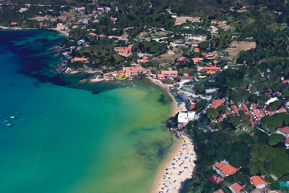 Casa Scaglieri Isola d Elba