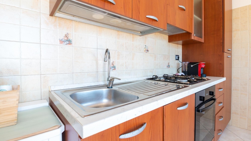 Casa Dei Bucanieri in S Arena Scoada photo 2