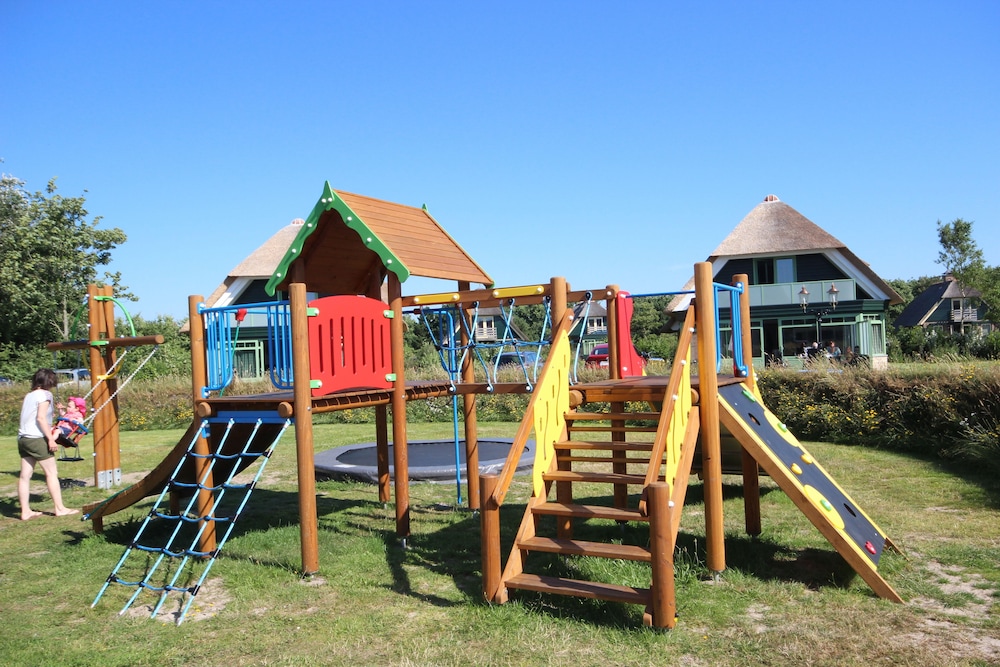 Vakantiepark Landleven Texel