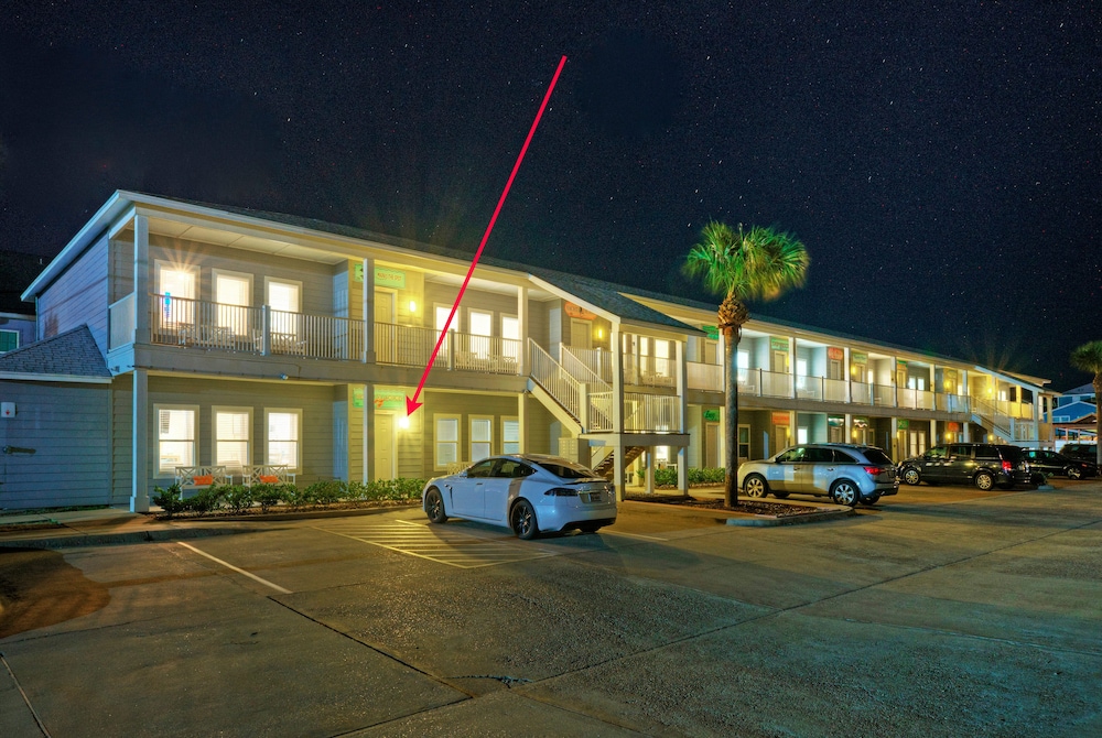 The Costa Bahia Condos by AvantStay – Pristine Comfort Near Port Aransas Beach
