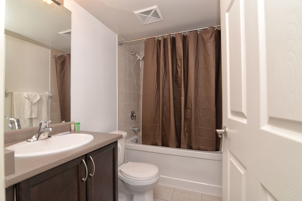 NAPA Furnished Suites & Apartments