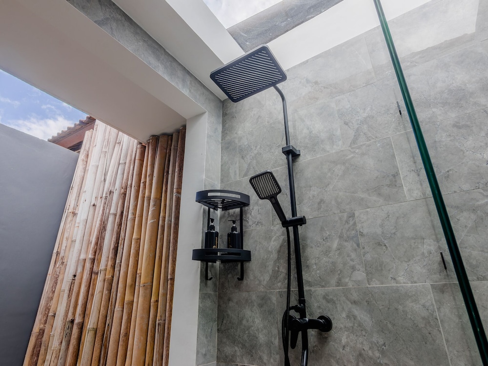 villa dunia lembongan