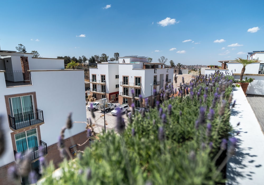 CONDOMINIO SAN MIGUEL