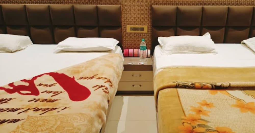 Sanwariya Guest House And Resort