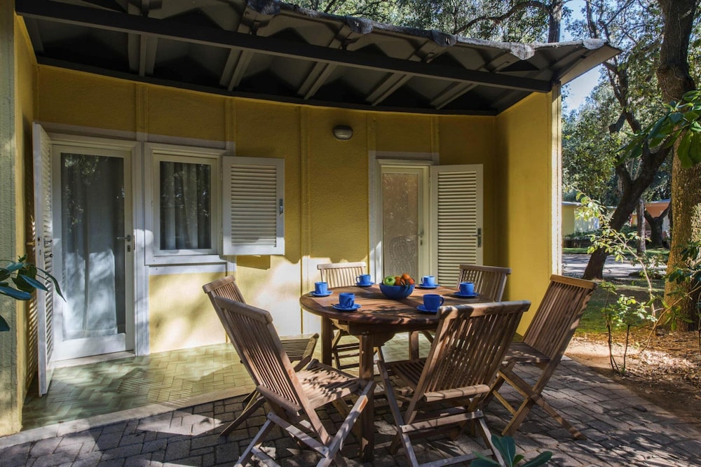 Bungalow in San Vincenzo With Pool view 2