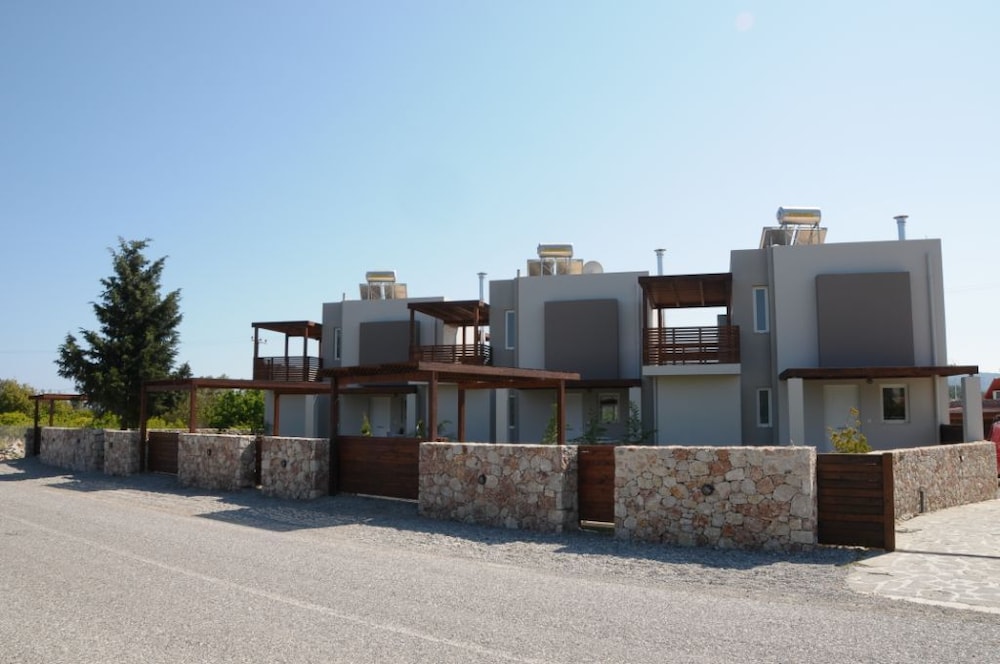 Ossiano Villas photo 5