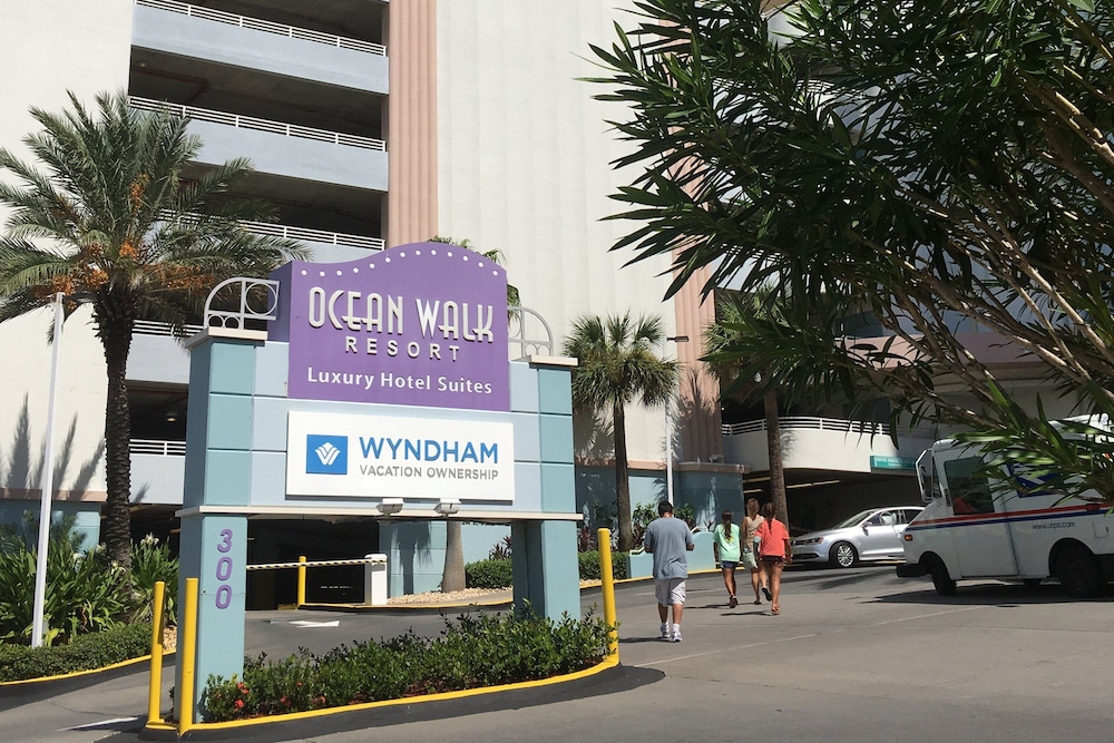 Daytona Beach VII