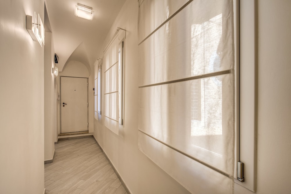 Residenza Costaguti
