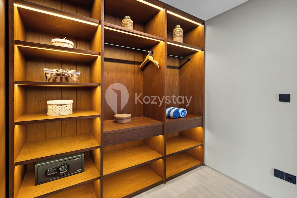 Sewana Villa by Kozystay - Natadesa Resort