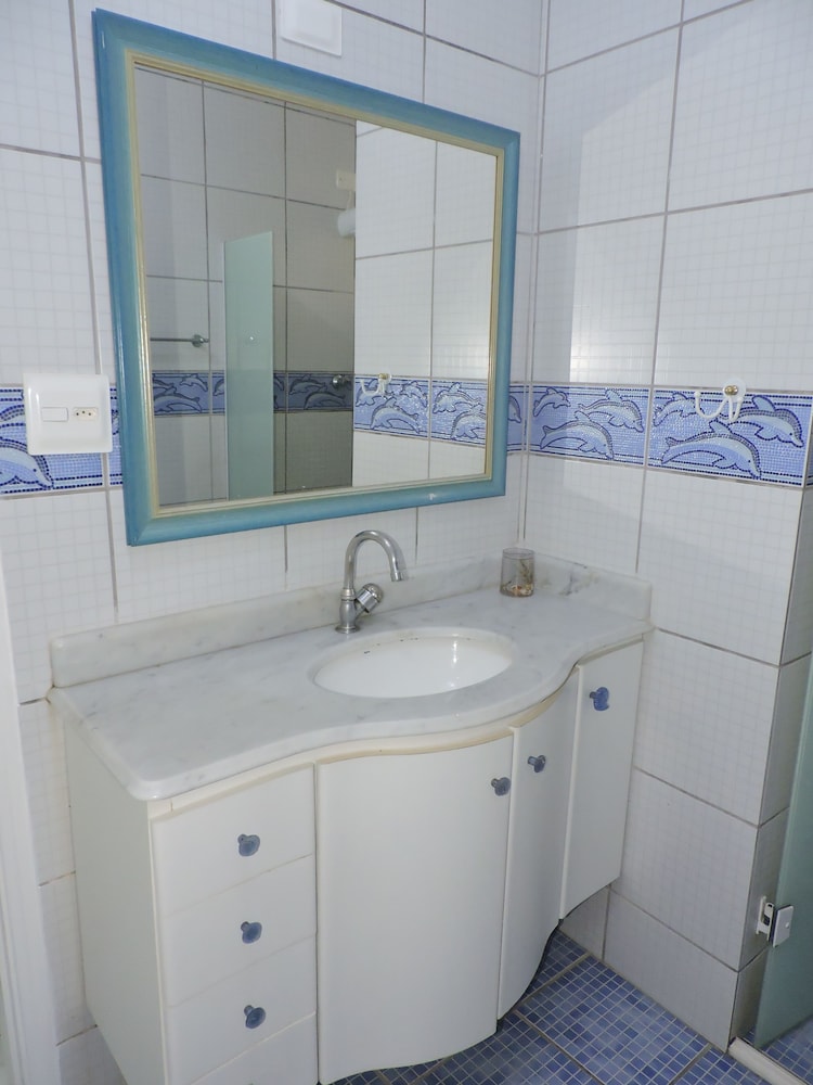 Apartamentos Adriático Guarujá