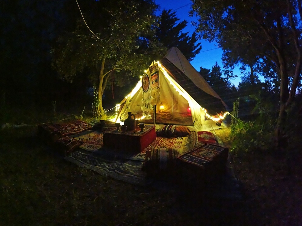 Butterfly Valley Beach Glamping Yiyecek A.Ş. - Image 43