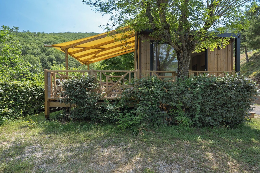 Camping RCN Val de Cantobre