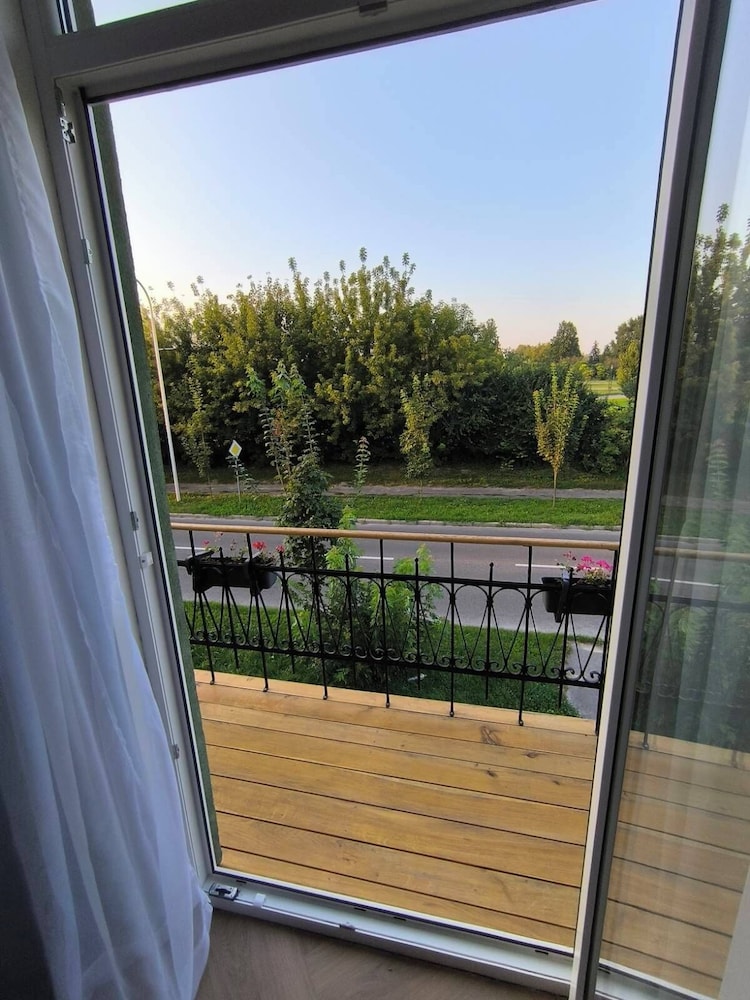 Brama Lwowska Apartamenty bramalwowskapl view 4