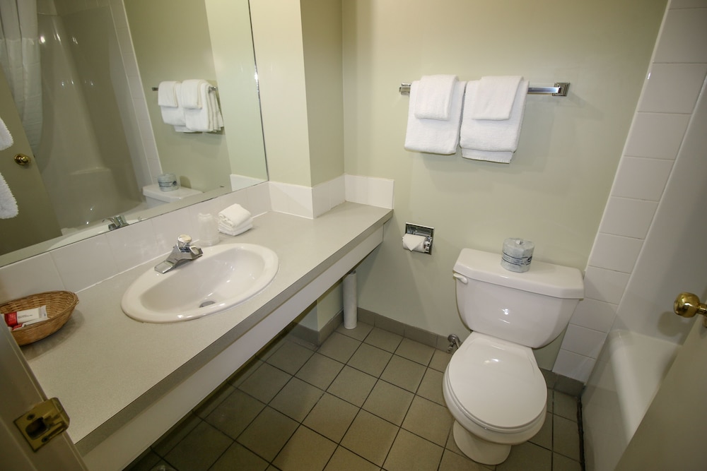 Bighorn Inn & Suites, Billede 33
