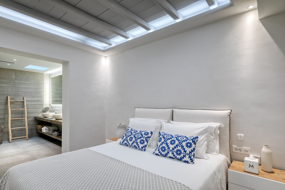 M Mykonos Villas view 5