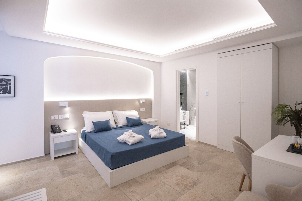 Hotel Palazzo Antonietta