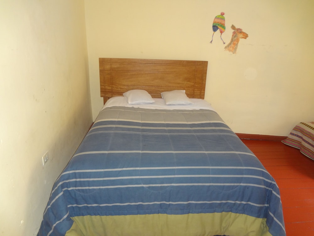 Auquis Ccapac Guest House